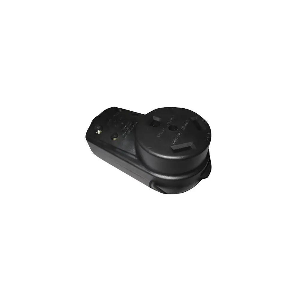30 Amp Female Replacement Plug Head - APP16-00581